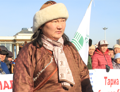 С.Жавхлан: Энэ дарга нарт биднээс гадна Монголын минь газар шороо гомдож байгаа